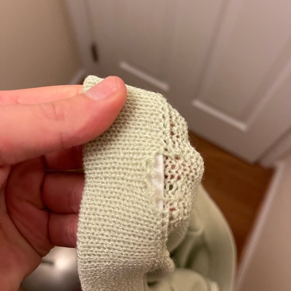 St John Pants - Picture 4 of 5